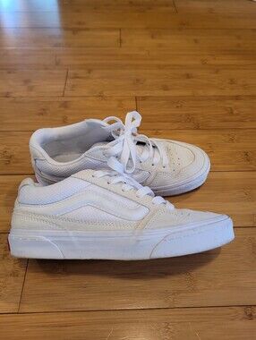 Vans Sneakers Size 7